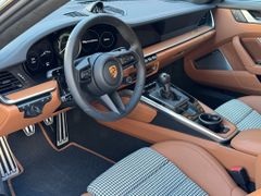 PORSCHE 992 911 Sport Classic|Heritage|Lift|Burm|1of1250