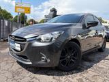 Mazda 2 Lim. Center-Line - gebrauchte Mazda 2 aus dem Jahr 2018