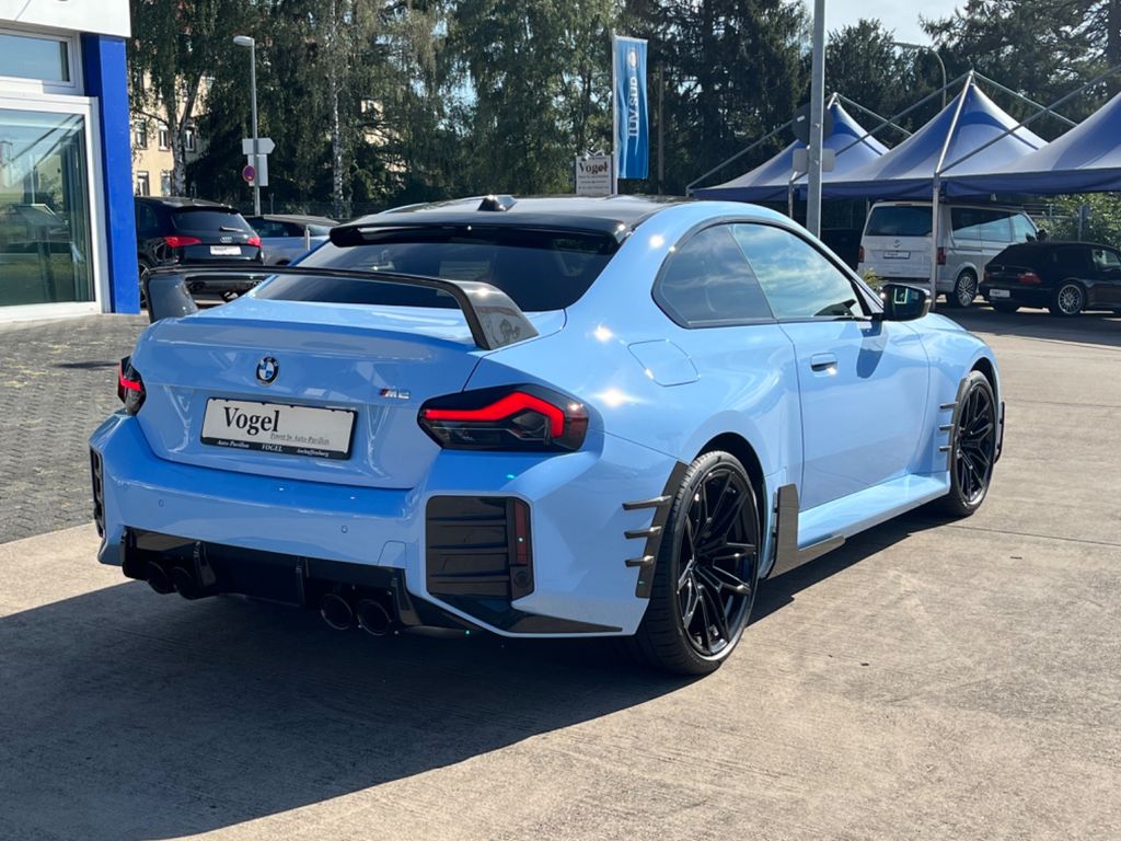BMW M2 | Auto kaufen bei mobile.de