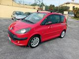 Peugeot 1007 1.4 Happy - Peugeot 1007: 1.4