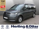 Volkswagen T7 California Ocean AHK StandHZG ACC LED APP-Con - Volkswagen Gebrauchtwagen in Frankfurt