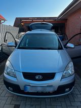 Kia Rio 1.5 crdi - Kia Rio aus 2005