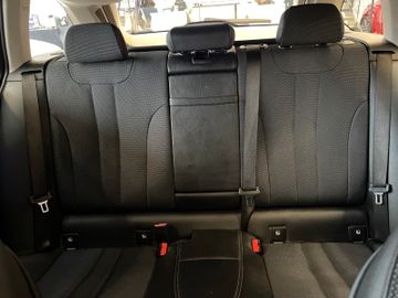 BMW 530 d xDrive Touring Sport Line *2.Hand*LED*SHZ*