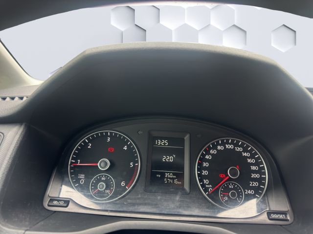 Caddy Nfz BMT EU6d-T Kasten 2.0 l TDI AHZV PDC h