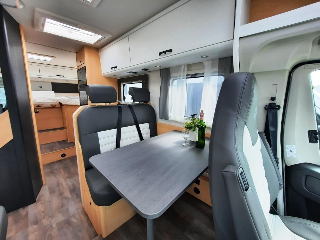 Fahrzeugabbildung Sunlight T 67 Adventure Edition Verfüg./Sparen Sie 4.086.