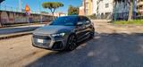 Audi A1 SPB 35 TFSI S tronic line edition Automa - Audi A1 mit Halbautomatikschaltung