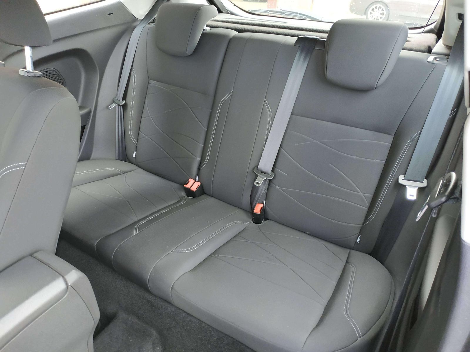 Fiesta 1.0/ TÜV NEU/ wenig KM/ Allwetterreifen/  – Bild 10