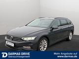 Volkswagen Passat Variant 2.0 TDI SCR DSG Business AHK Pan - Volkswagen Passat mit Diesel-Antrieb