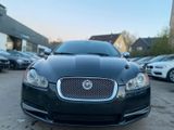 Jaguar XF 3.0 V6 Diesel Edition - Jaguar XF aus 2011