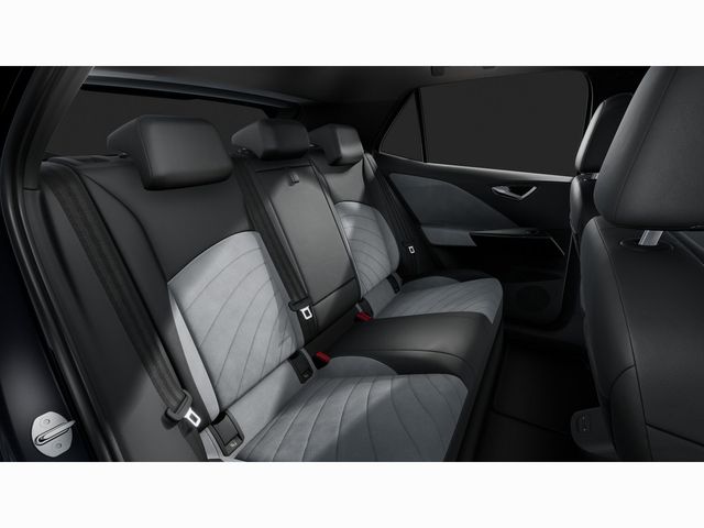 ID.3 Pro ENERGY 150 kW 204 PS 59 kWh 1-Gang-Auto