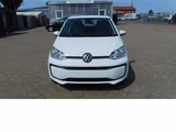 Volkswagen up! 1.0 Move MPI BMT Klima Radio - VW up! in Braunschweig