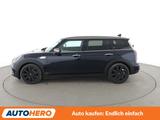 MINI Clubman Cooper S Yours Trim Aut.*NAVI*CAM*SHZ* - blaue Mini Clubman Serie