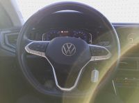 Volkswagen Taigo - Vorschau Bild 8