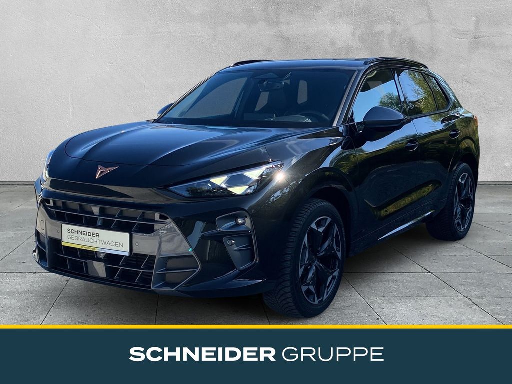 Image of Cupra Terramar