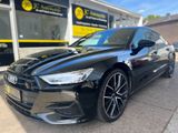 Audi A7 Sportback 50 TDI quattro S-Line Panorama - Audi A7 aus 2018