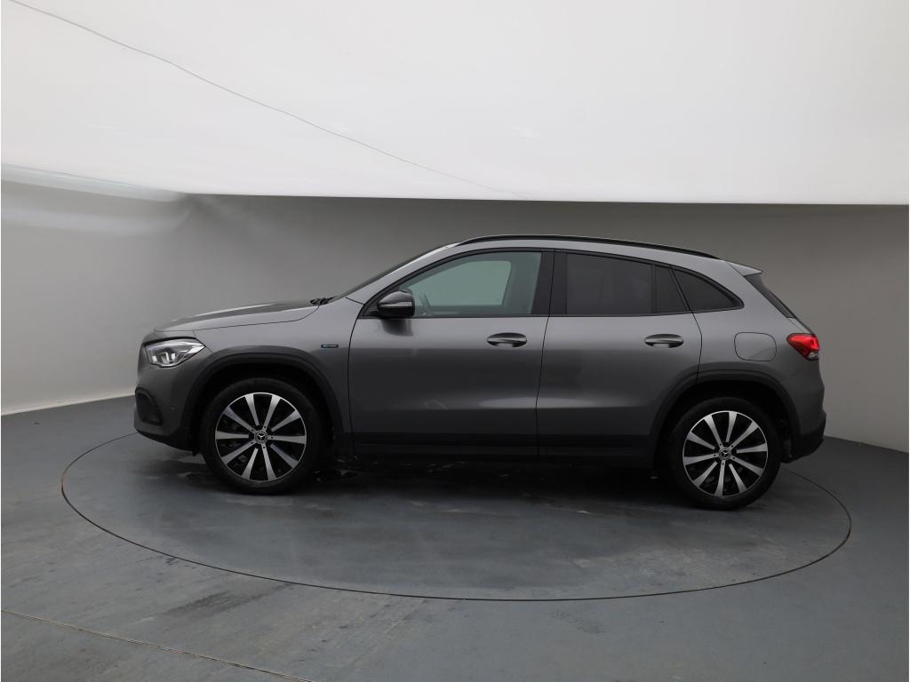 Mercedes-Benz GLA 250e MBUX+Carbon+Fahrassist+Wide+Cam.+Navi