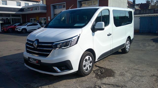 Renault Trafic Combi L1H1 3,0t  Life