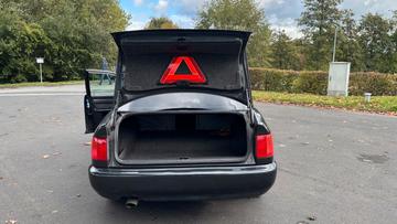 1995 AUDI A6 照片 8