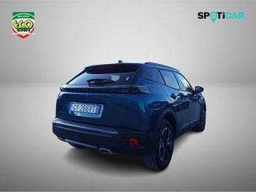 Peugeot 2008 - 5