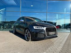 Fahrzeugabbildung Audi RSQ3 2.5 TFSI S tronic quattro Pano - Bose - LED