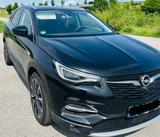 Opel Grandland (X) Ultimate 1.2 Turbo 96kW - Opel Grandland (X): Von Privat
