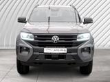 Volkswagen Amarok 3.0 TDI Dark Label 5 Jahre Garantie - VW Amarok in München