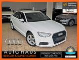 Audi A3 LIMO | S-LENKRAD | XENON + [12M. GARANTIE] - Audi A3 Gebrauchtwagen in Bremen