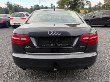 Audi A6 - 5