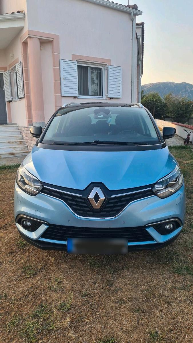 Renault Grand Scenic
