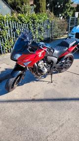 Honda CBF600 SA  - HONDA 2010 CBF 600