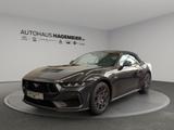 Ford Mustang Convertible GT 5.0 V8 - Ford Mustang Gebrauchtwagen in Bielefeld