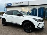 Opel Grandland GS BLIS+ERGO+LED+PDC+RFK+NAVI+Allwrr - Opel Grandland (X) SUV