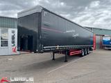 Kögel SN 24*Standard Tautliner*Rückfahrkamera*BPW* - Kögel Sn 24