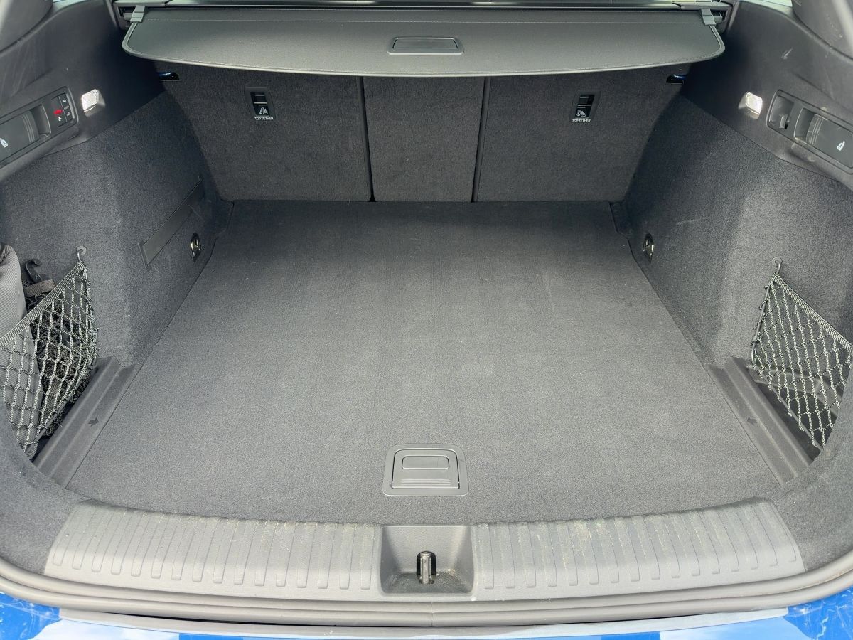 Audi SQ6 e-tron - Bild 14