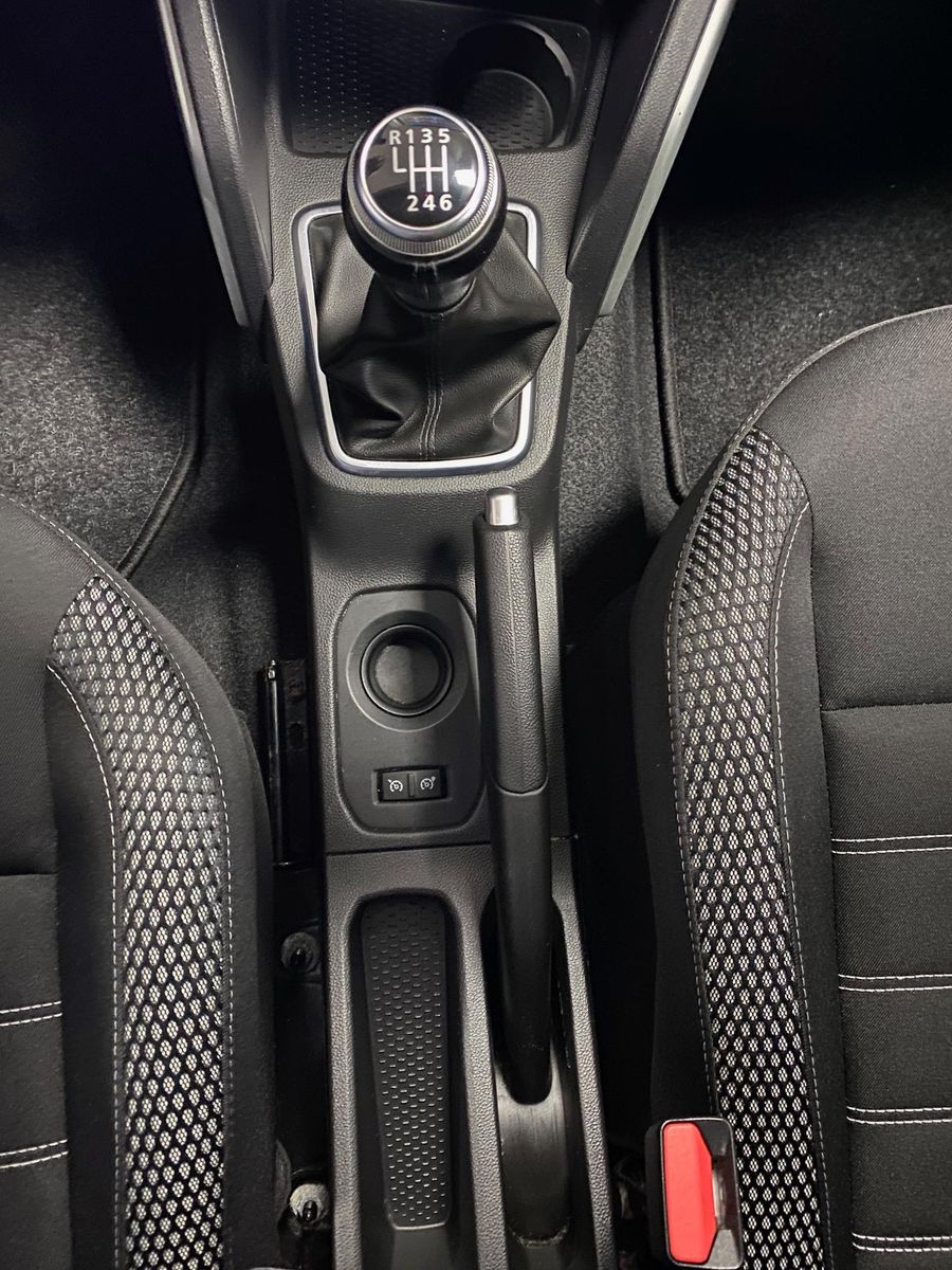 Fahrzeugabbildung Dacia Duster 1.3 TCE Prestige KLIMA+RFK+PDC+NAVI+AHK