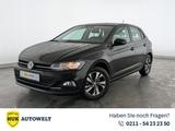 Volkswagen Polo 1.0 TSI Comfortline CARPLAY+SHZ+PDC+TEMP+BC - gebrauchte Kleinwagen in Solingen