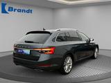 Skoda Superb Combi 2.0 TSI Laurin & Klement 4x4 DSG - Skoda: Klement Laurin