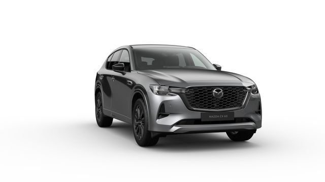 Image of Mazda CX-60