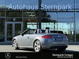 Audi TT 1.8 TFSI Cabrio Navi/SHZ/Tempomat/EPH uvm. - Audi TT: Roadster, 1.8