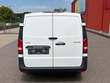 Mercedes-Benz 116CDI Maxi TÜV NEU Navi Kamer PDC Sitz.H Temp - mit Diesel-Antrieb: Kleinbus