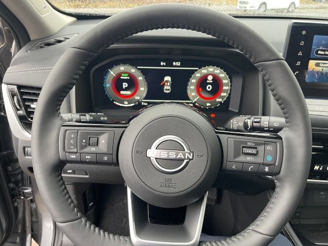 Fahrzeugabbildung Nissan X-Trail e-Power e-4orce Tekna+ Vollausstattung