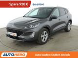 Ford Kuga 1.5 EcoBoost Cool&Connect*NAVI*PDC*SHZ*SPUR - Ford Kuga Gebrauchtwagen in Dresden