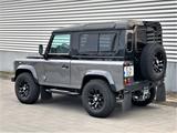 Land Rover Defender 90 Autobiography *Look* - gebrauchte Land Rover Defender aus dem Jahr 2016