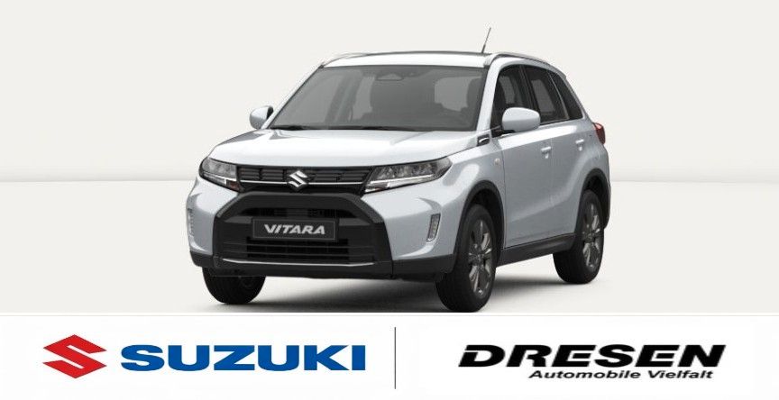 Suzuki Vitara 1.4 Club | Navi | Rückfahrkamera | LED |