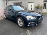 BMW 330 Touring Advantage LED Leder Navi HeadUp - BMW 330 Gebrauchtwagen