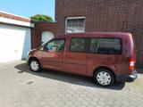 Volkswagen Caddy Maxi 7(6) Sitzer - Volkswagen Caddy Maxi in Mönchengladbach