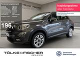 Fiat 500X 1.6 E-torQ Pop Star LM PDC KeyLess 2xKlima - Fiat in Mönchengladbach