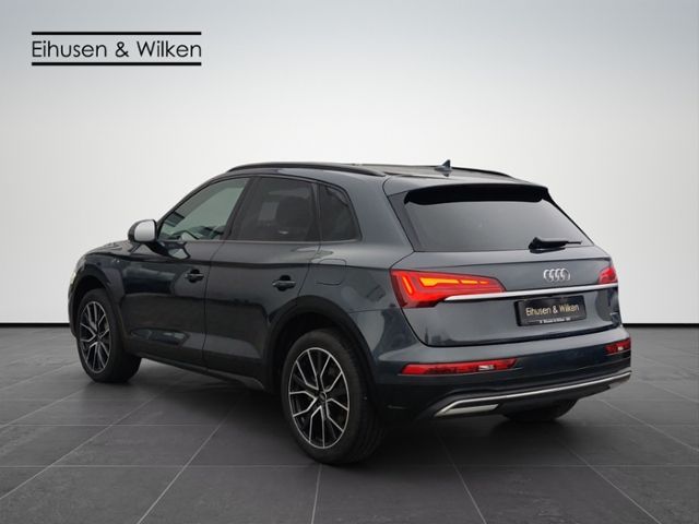 Audi Q5 50 TFSI e S-LINE PANO KAMERA foto 4