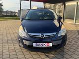 Opel Corsa D Satellite - TÜV 01/2027 - Opel Corsa: Satellite