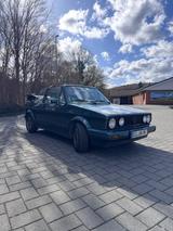 Volkswagen Wunderschönes Golf I Cabrio Etienne Aigner - : Volkswagen Golf Cabrio Etienne Aigner